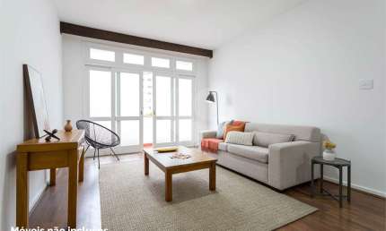 Apartamento com 3 quartos à venda em Pinheiros - SP