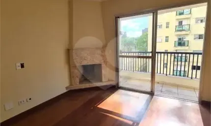 Apartamento com 3 quartos à venda em santo amaro - sp