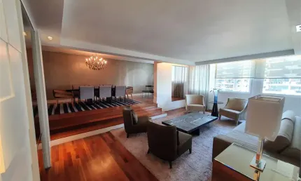 Apartamento com 3 quartos à venda em Jardim Santo Amaro - SP