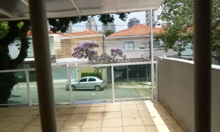Sobrado com 8 quartos à venda em vila cordeiro - sp