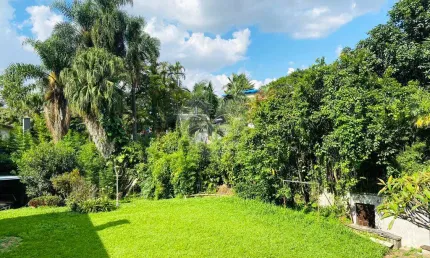 Casa com 4 quartos à venda em Jardim Petrópolis - SP