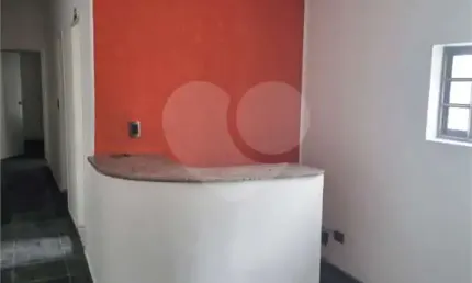 Casa com 3 quartos à venda na Avenida Adolfo Pinheiro, Santo Amaro, São Paulo