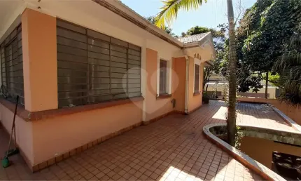 Casa com 3 quartos à venda na Rua Constantino de Sousa, Brooklin, São Paulo