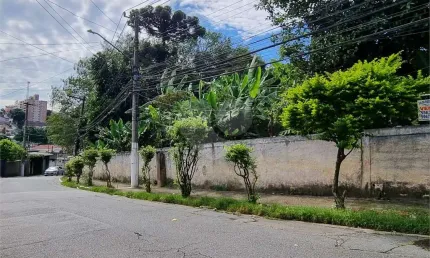 Terreno à venda na Rua Matilde Diez, Campo Grande, São Paulo