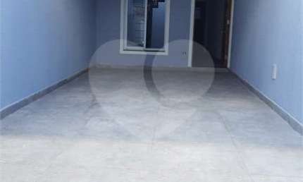 Casa com 3 quartos à venda em Jardim Santa Cruz (campo Grande) - SP