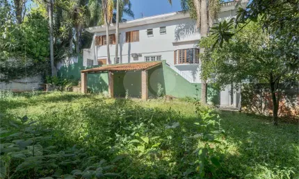 Sobrado com 4 quartos à venda em jardim dos estados - sp