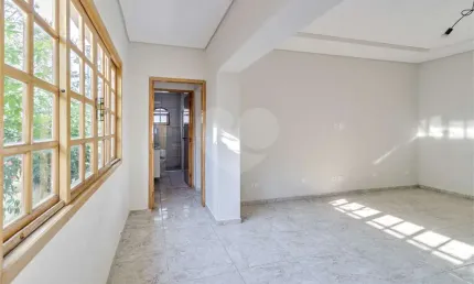 Casa com 1 quarto à venda na Rua Bernardino de Campos, Campo Belo, São Paulo