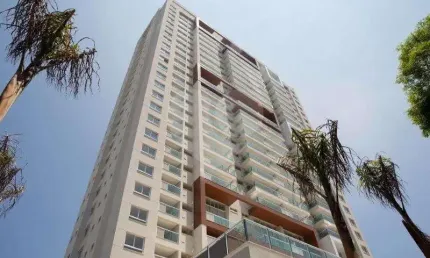 Apartamento com 1 quartos à venda em vila gertrudes - sp