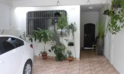 Sobrado com 3 quartos à venda em Jardim Luanda - SP