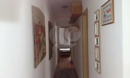 Casa com 3 quartos à venda na José Pais Das Neves, Vila Mascote, São Paulo