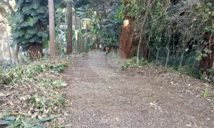 Terreno com 1 quartos à venda em chácara flora - sp