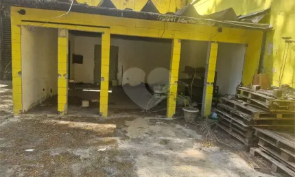 Casa com 1 quartos à venda ou para locação em Santo Amaro - SP