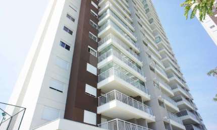 Apartamento com 3 quartos à venda em Santo Amaro - SP