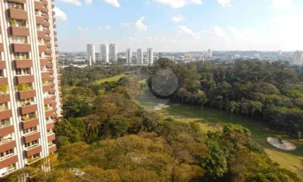 Apartamento com 4 quartos à venda em jardim bélgica - sp