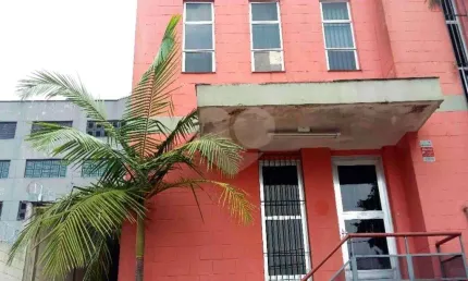 Prédio inteiro à venda ou para locação em Vila Califórnia(zona Sul) - SP