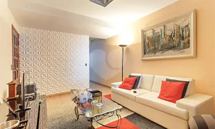 Sobrado com 2 quartos à venda em Jardim Marabá(zona Sul) - SP