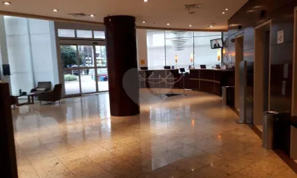 Flat com 1 quartos à venda em Chácara Santo Antônio (zona Sul) - SP