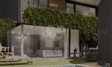 Condomínio com 3 quartos à venda em Cidade Jardim - SP