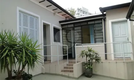Casa térrea com 9 quartos à venda em campo belo - sp