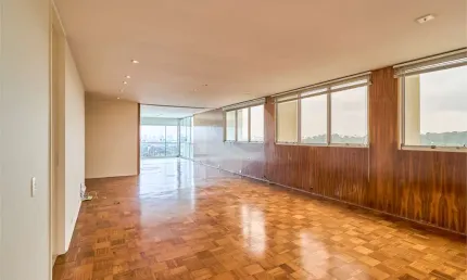 Apartamento com 3 quartos à venda em santo amaro - sp