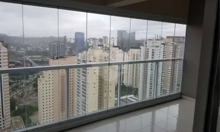Duplex com 1 quartos à venda em Vila Gertrudes - SP