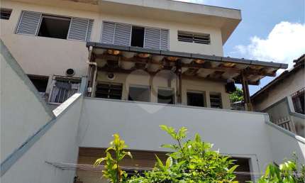 Sobrado com 3 quartos à venda em Jardim Da Pedreira - SP