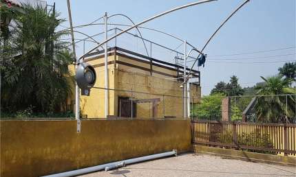 Casa com 1 quartos à venda ou para locação em Jardim Petrópolis - SP