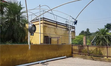 Casa com 1 quartos à venda ou para locação em Jardim Petrópolis - SP