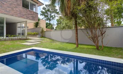 Condomínio com 3 quartos à venda em Jardim Dos Estados - SP