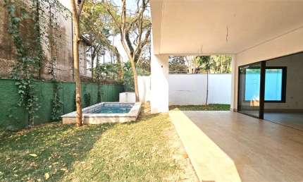 Condomínio com 4 quartos à venda em Jardim Dos Estados - SP