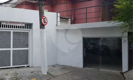Sobrado com 1 quartos à venda ou para locação em santo amaro - sp