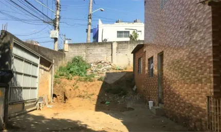 Terreno à venda na Avenida Damasceno Vieira, Vila Mascote, São Paulo