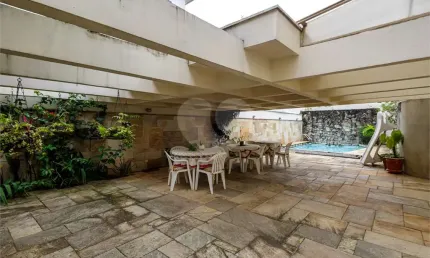 Casa de vila com 4 quartos à venda em vila elvira - sp