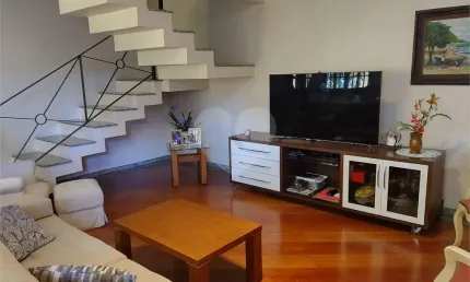 Sobrado com 3 quartos à venda em vila paulista - sp