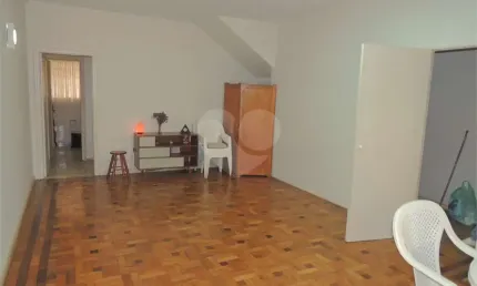 Casa com 3 quartos à venda na Alameda dos Aicás, Indianópolis, São Paulo