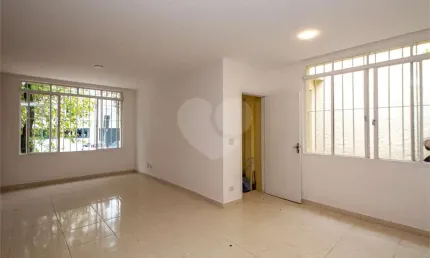 Casa com 4 quartos à venda na Rua Comendador Elias Zarzur, Alto da Boa Vista, São Paulo