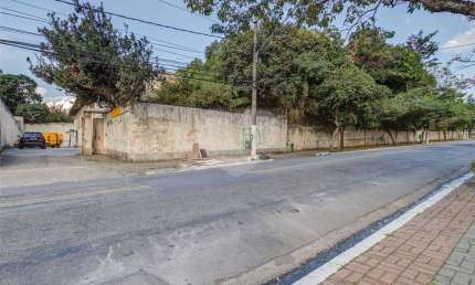 Barracão / Galpão / Depósito à venda na Rua Barão do Rio Branco, Santo Amaro, São Paulo