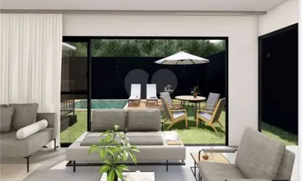 Casa de vila com 5 quartos à venda em jardim panorama - sp