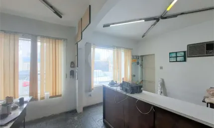 Casa térrea com 1 quartos à venda em Chácara Santo Antônio (zona Sul) - SP
