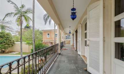 Casa com 5 quartos à venda ou para locação em Santo Amaro - SP