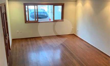 Casa com 4 quartos à venda na Rua Dom José Antônio dos Reis, Jardim Bélgica, São Paulo