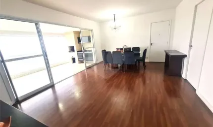 Apartamento com 4 quartos à venda em jurubatuba - sp