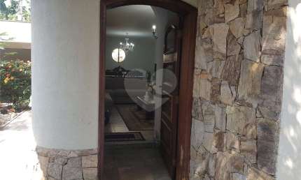 Casa com 3 quartos à venda em Jardim Campo Grande - SP
