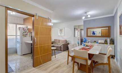Apartamento com 2 quartos à venda em Vila Inglesa - SP