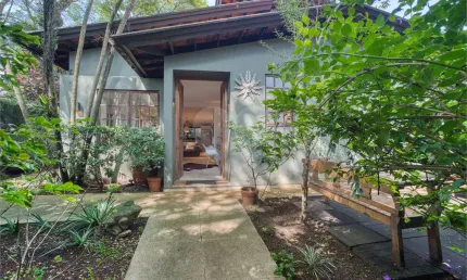 Casa com 4 quartos à venda em Jardim Petrópolis - SP