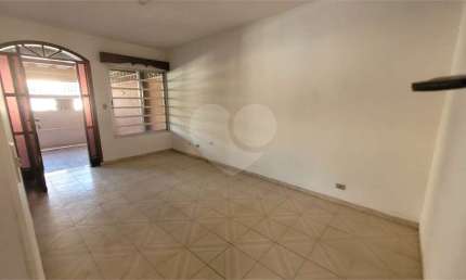 Casa com 2 quartos à venda na Rua Professor Francisco Lopes Chagas, Interlagos, São Paulo