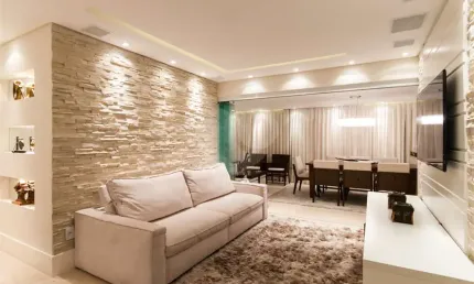 Apartamento com 3 quartos à venda em Vila Alexandria - SP