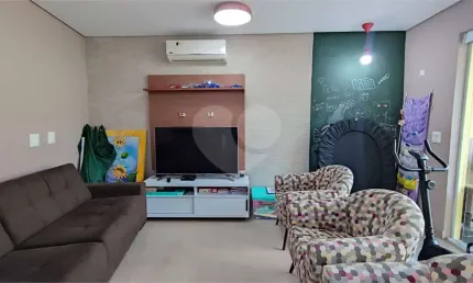 Sobrado com 3 quartos à venda em jardim da glória - sp