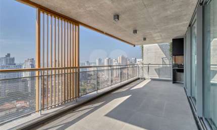 Apartamento com 3 quartos à venda em Jardim Das Acácias - SP
