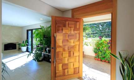 Casa com 3 quartos à venda ou para locação em Jardim Petrópolis - SP